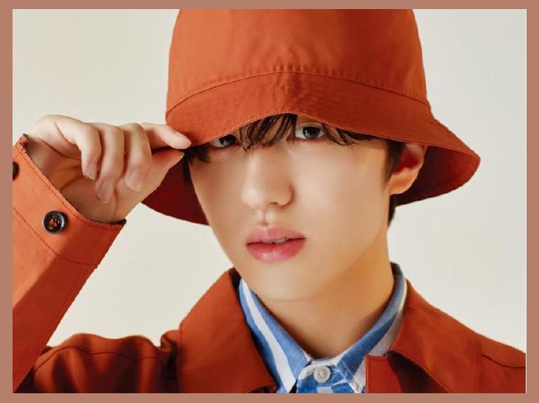 Cha Ni (SF9)